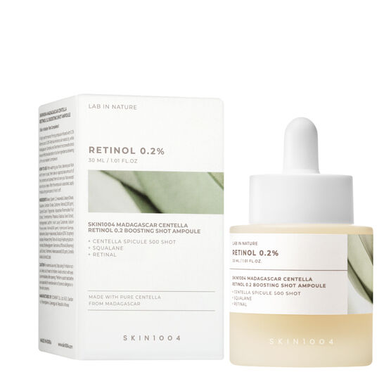 SKIN1004 LAB IN NATURE RETINOL AMPO 30ML